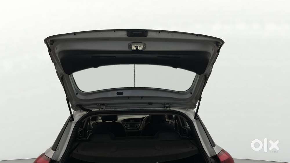 Hyundai Elite I20 Magna 1.2, 2016, Petrol