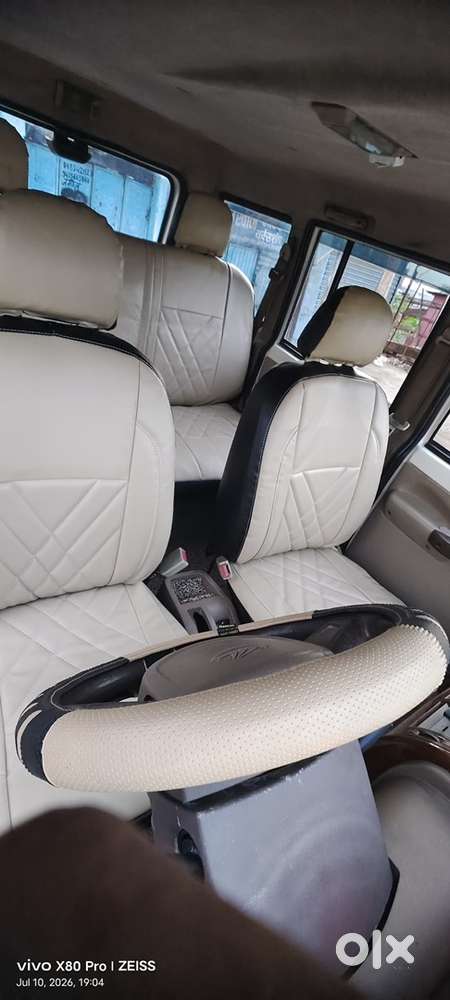 Mahindra Bolero Diesel 2014