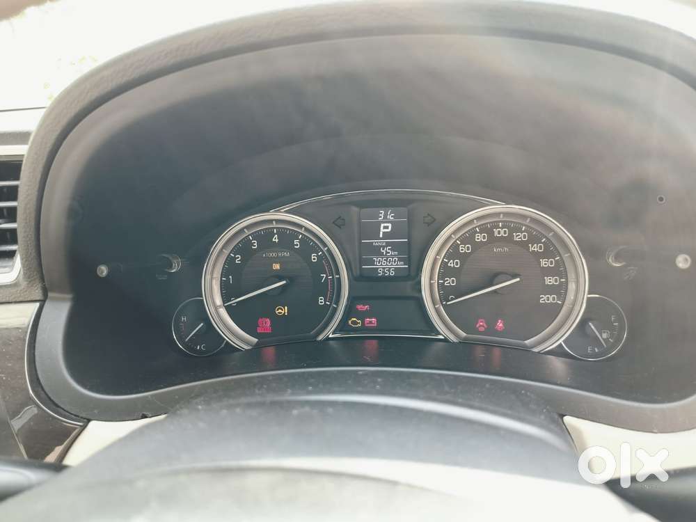 Maruti Suzuki Ciaz 2014-2017 Zxi, 2014, Petrol