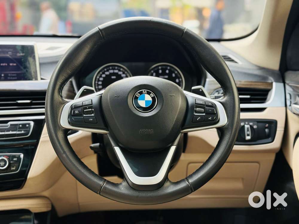 Bmw X1 2.0 Sdrive20i Xline, 2021, Petrol
