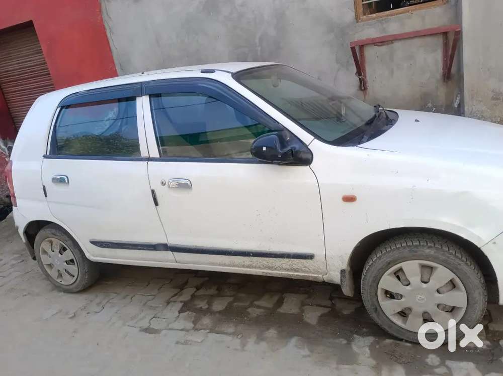 Maruti Suzuki Alto K10 2014