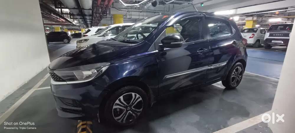 Tata Tiago Revotron Xta 2023
