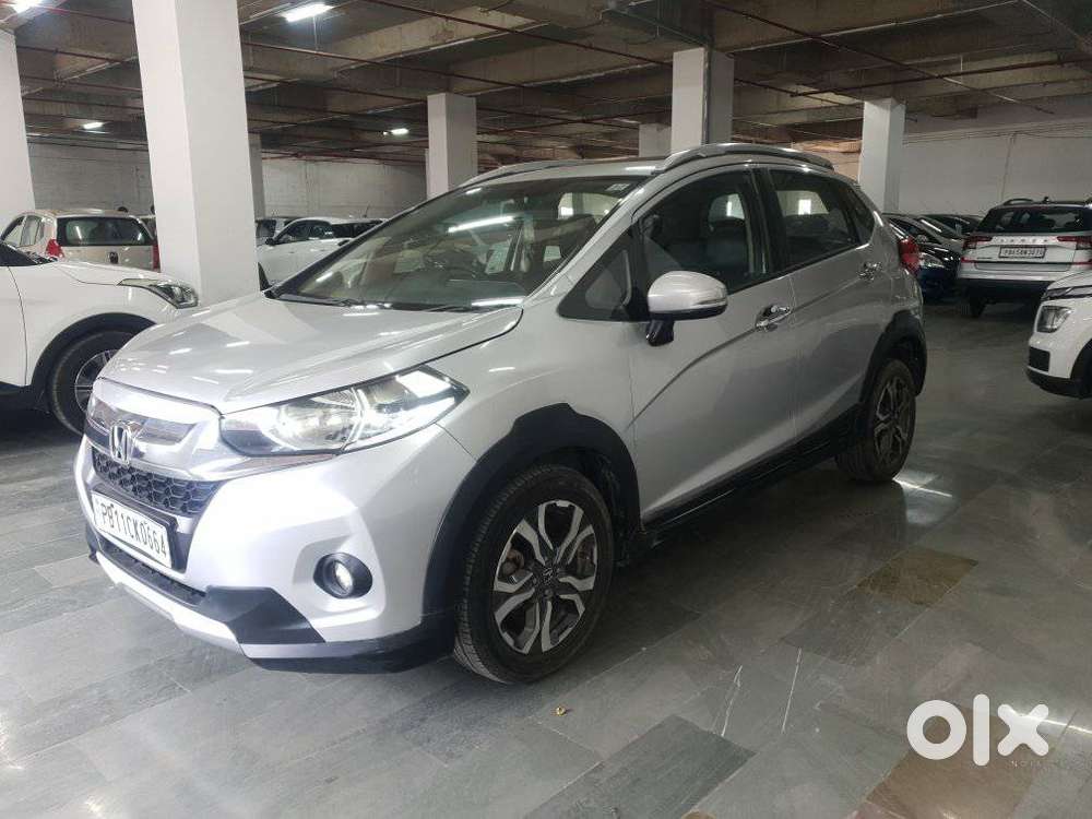 Honda Wr-v I-dtec Vx, 2017, Diesel