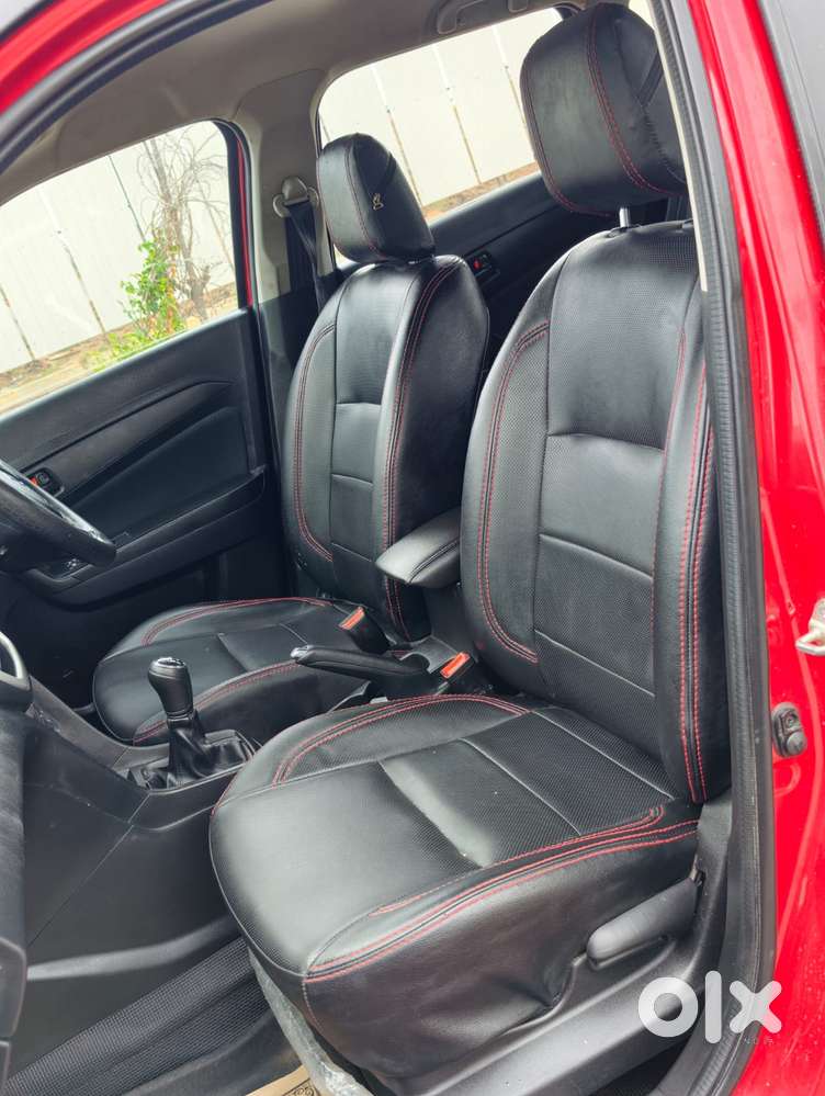 Maruti Suzuki Brezza 1.5 Vxi Smart Hybrid, 2021, Petrol