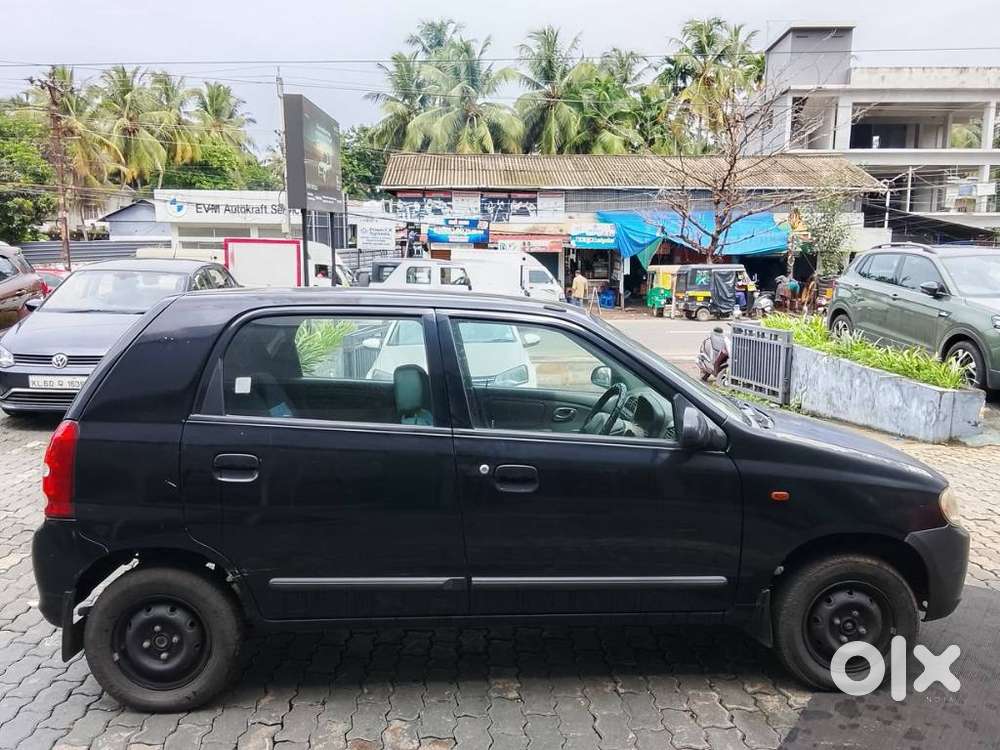 Maruti Suzuki Alto Lxi Bsiii, 2005, Petrol