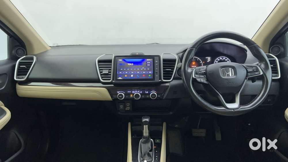 Honda City 1.5 Zx Cvt I-vtec, 2023, Petrol