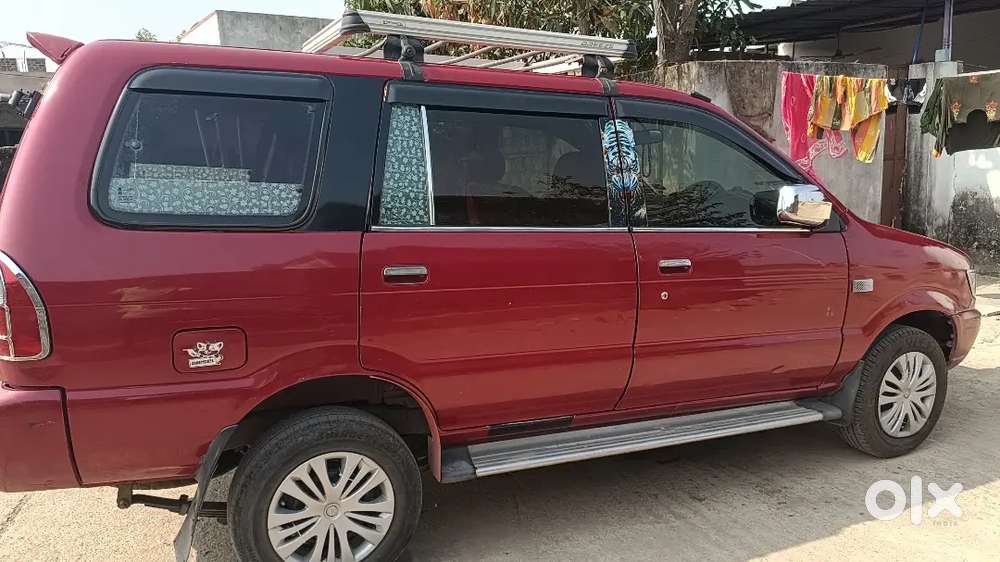 Chevrolet Tavera 13 Diesel