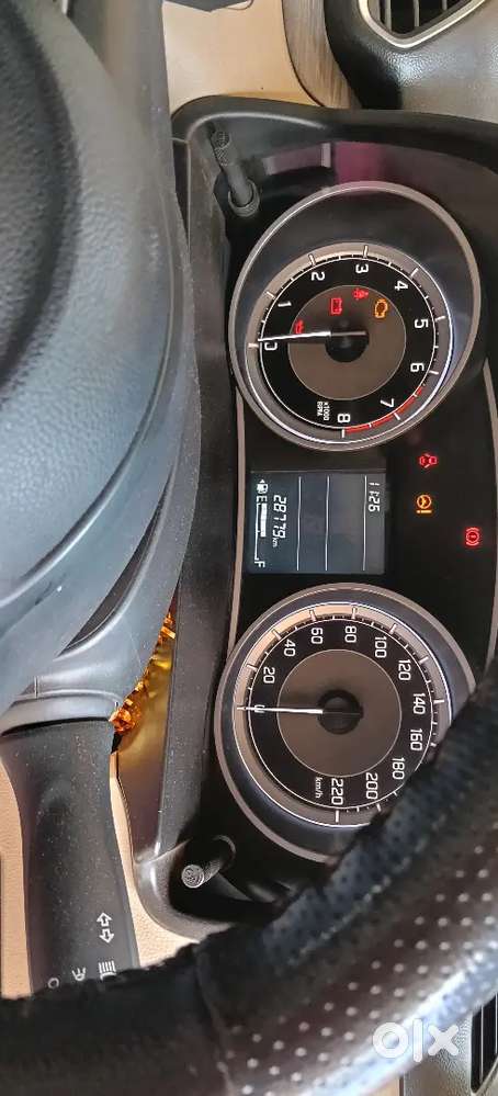 Maruti Suzuki Dzire
