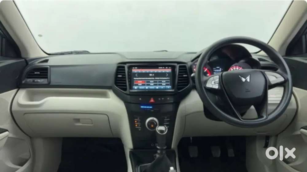 Mahindra Xuv300 Diesel