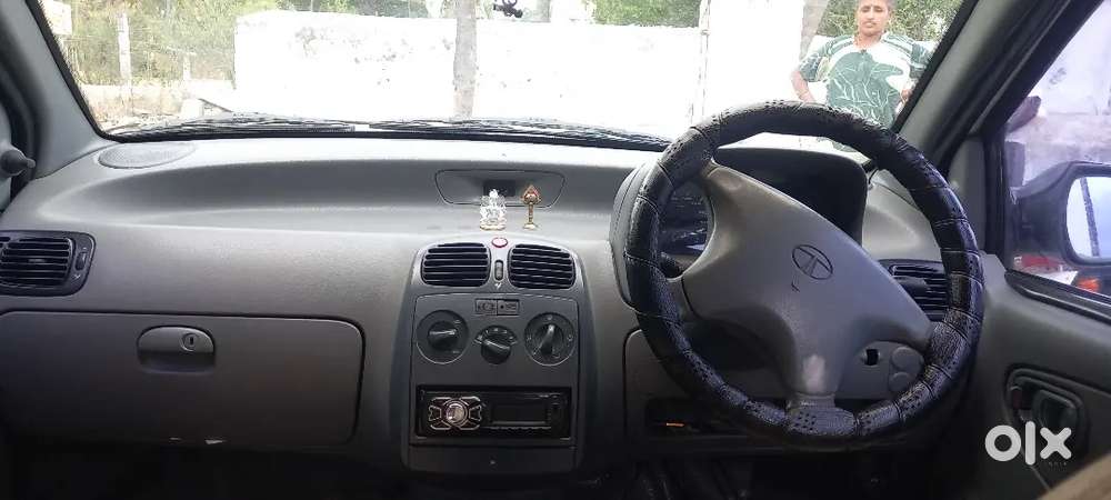 2004 Tata Indica V2 Diesel Manual
