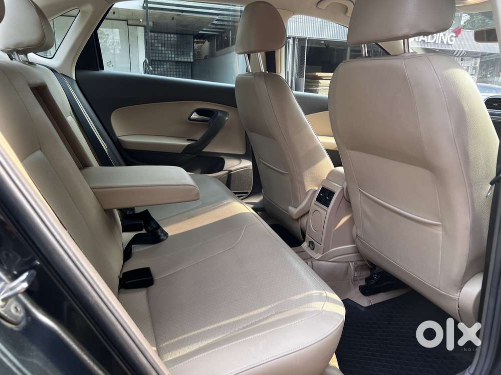 Volkswagen Vento 1.2l Tsi Highline Plus At Petrol, 2021, Petrol