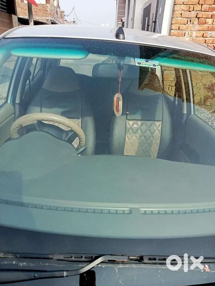 Hyundai I10 2010 Petrol 40000 Km Driven