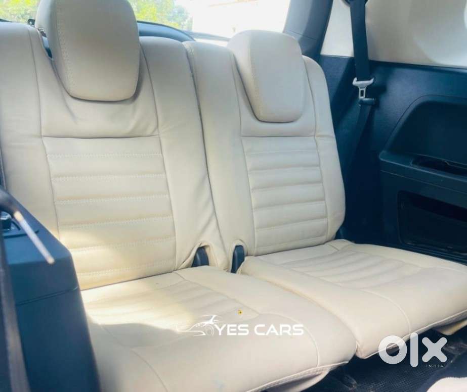 Tata Safari 2.0 Kryotec Xt, 2022, Diesel