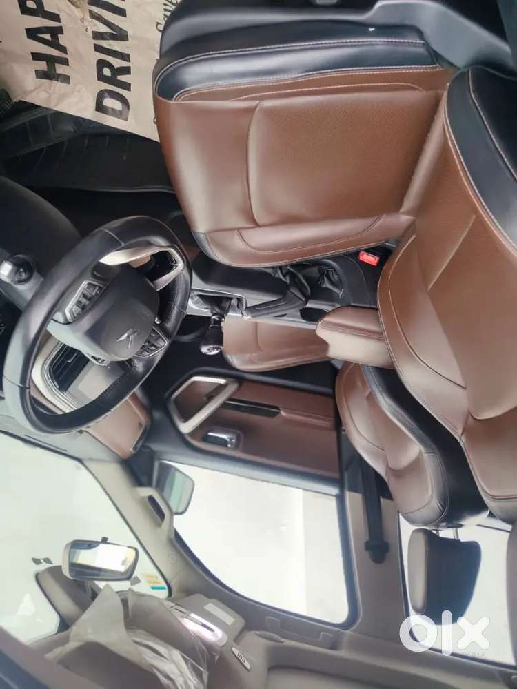 Mahindra Scorpio-n 2023 Diesel 63000 Km Driven