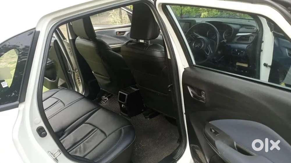 Maruti Suzuki Baleno 2023 Petrol Good Condition