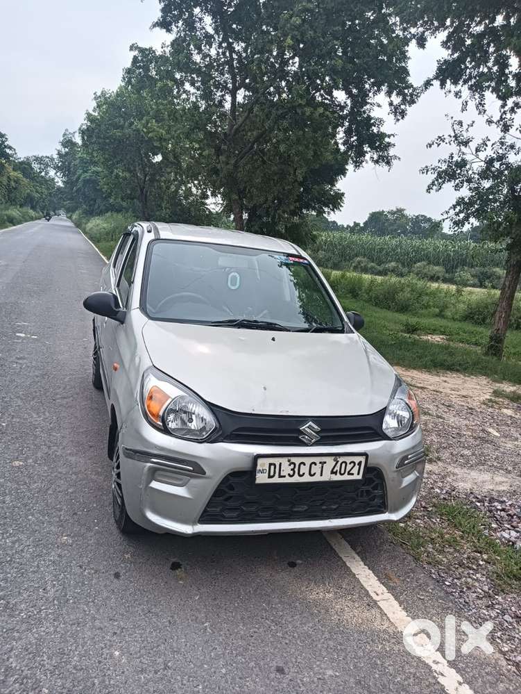 Maruti Suzuki Alto 2021 Lxi Model