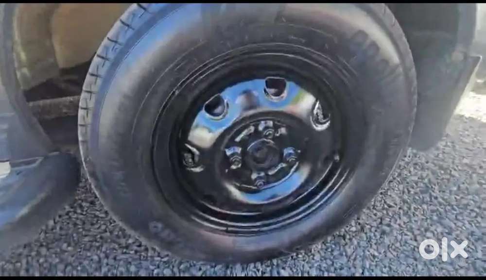 Maruti Suzuki Eeco 2011 Cng & Hybrids 120000 Km Driven