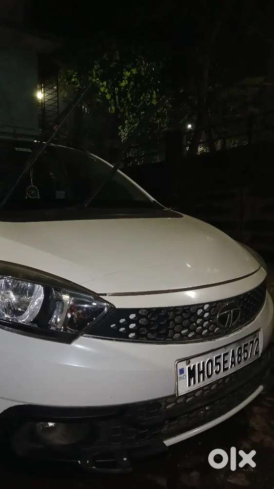 Tata Tiago Nrg 2021 Petrol