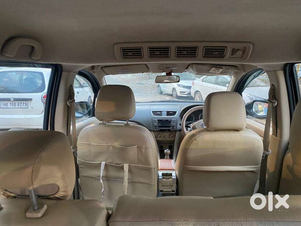 Maruti Suzuki Ertiga Vxi Cng, 2016, Cng & Hybrids