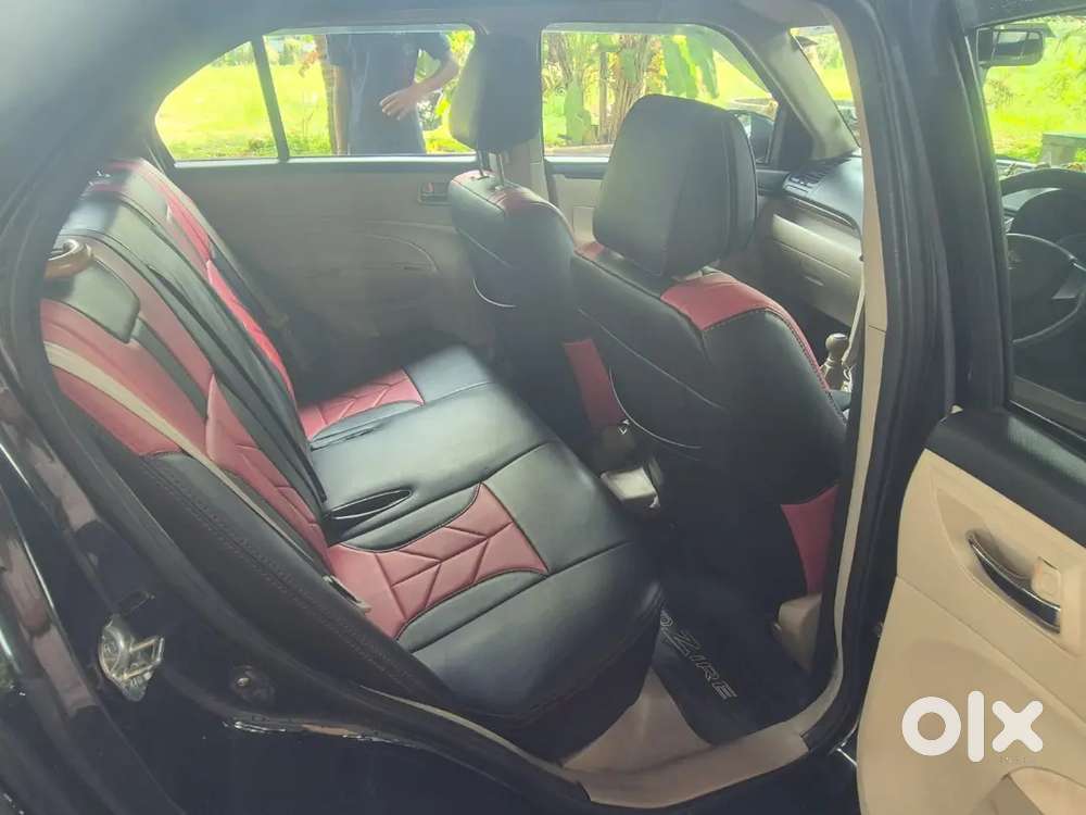 For Sale: Maruti Swift Dzire Vxi (2014 Model)