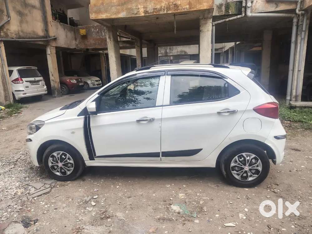 Tata Tiago Revotorq Xe