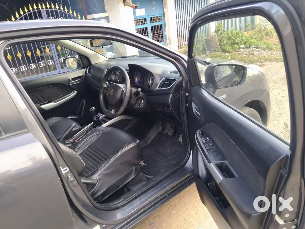 Maruti Suzuki Baleno 2016 Diesel 76500 Km Driven Full Company Service