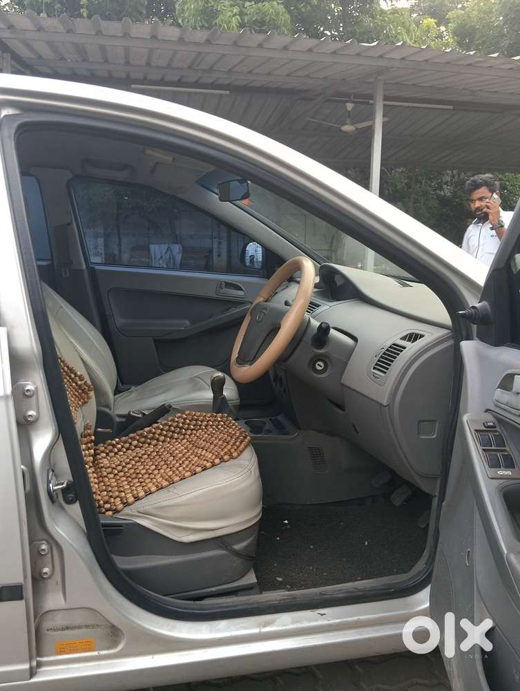 Tata Indica Vista Aura 1.3 Quadrajet Bsiv, 2010, Diesel