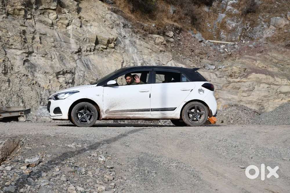 Hyundai I20 2018