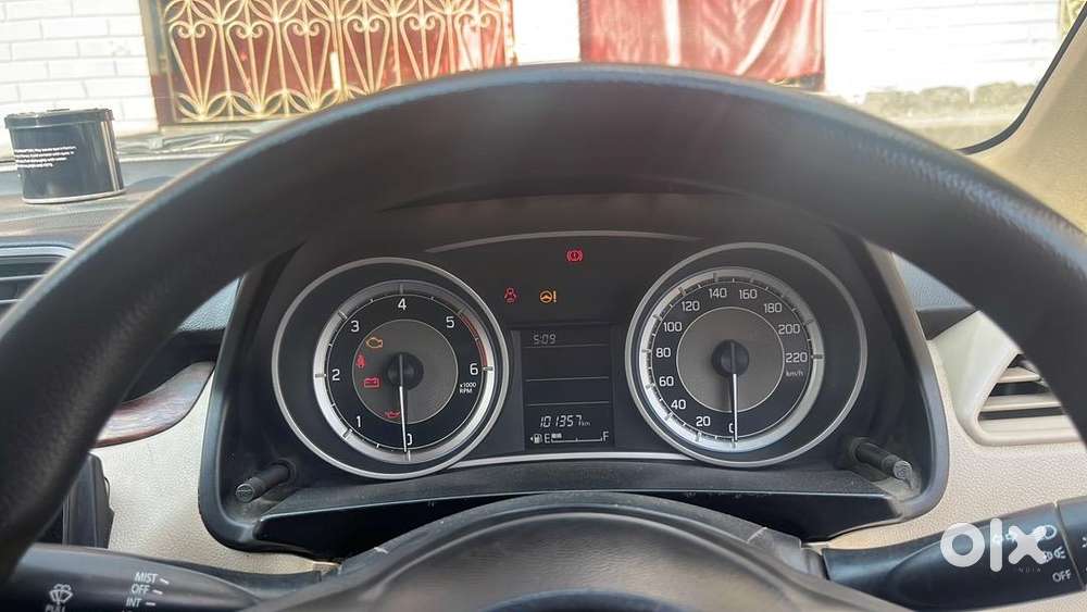 Maruti Suzuki Dzire 2019 Diesel Well Maintained