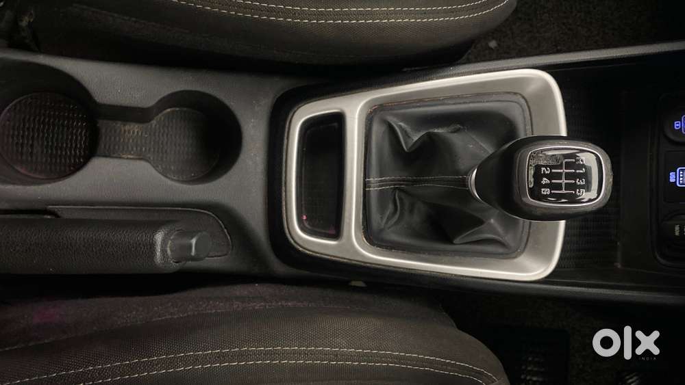 Hyundai Venue Sx Turbo, 2020, Petrol