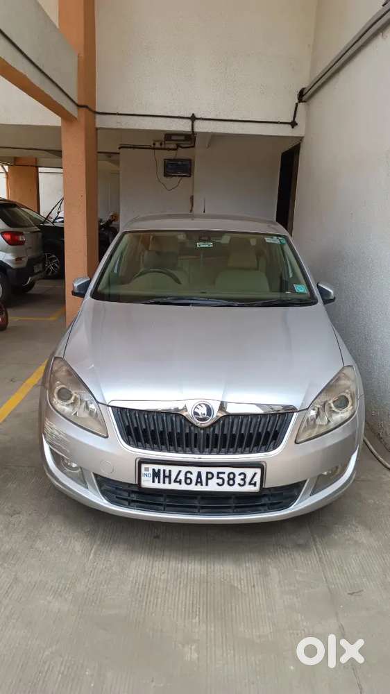 New Brand Full Insurance Till December