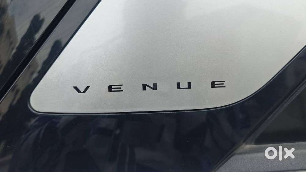 Hyundai New Venue, 2026, Diesel