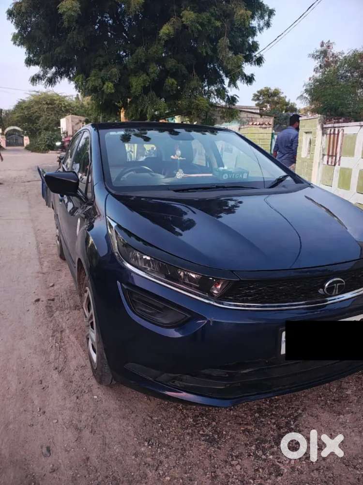 Tata Altroz 2024 Petrol Good Condition
