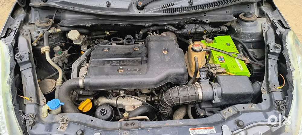 Maruti Suzuki Swift Diesel 2014