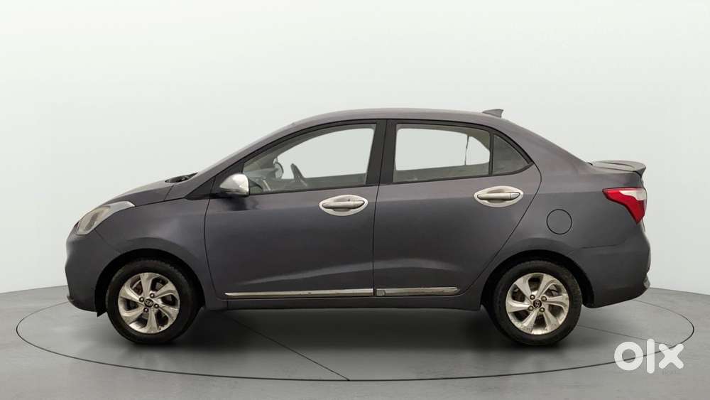 Hyundai Xcent 1.2 Vtvt Sx, 2019, Petrol