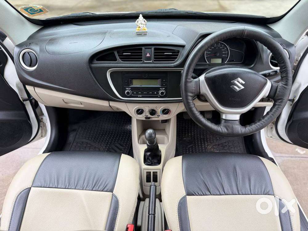 Maruti Suzuki Alto 800, 2021, Petrol