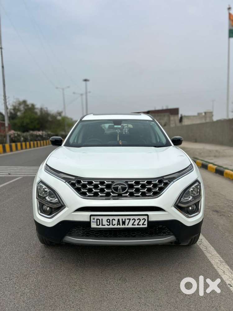 Tata Safari 2.0 Kryotec Xz Plus Adventure, 2021, Diesel