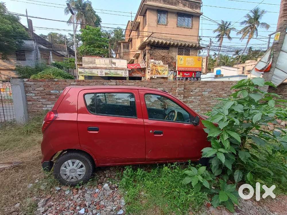 Maruti Suzuki,alto 800(2014 Model), 7 Years Running, Hatchback,petrol