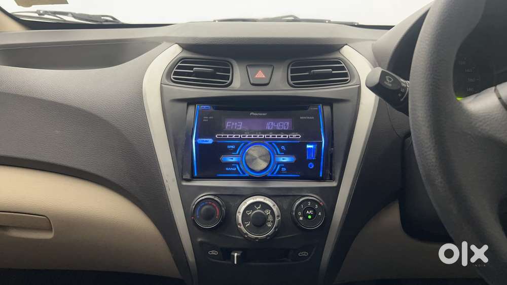 Hyundai Eon Era +, 2014, Petrol