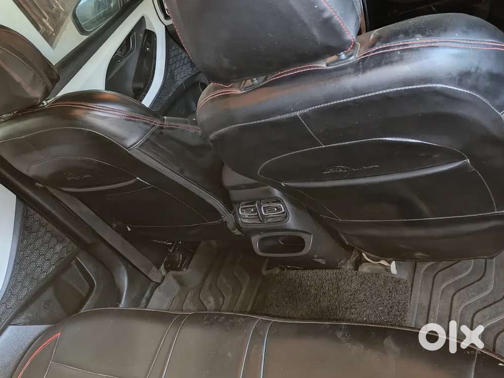 Hyundai Creta Facelift 2023 Diesel