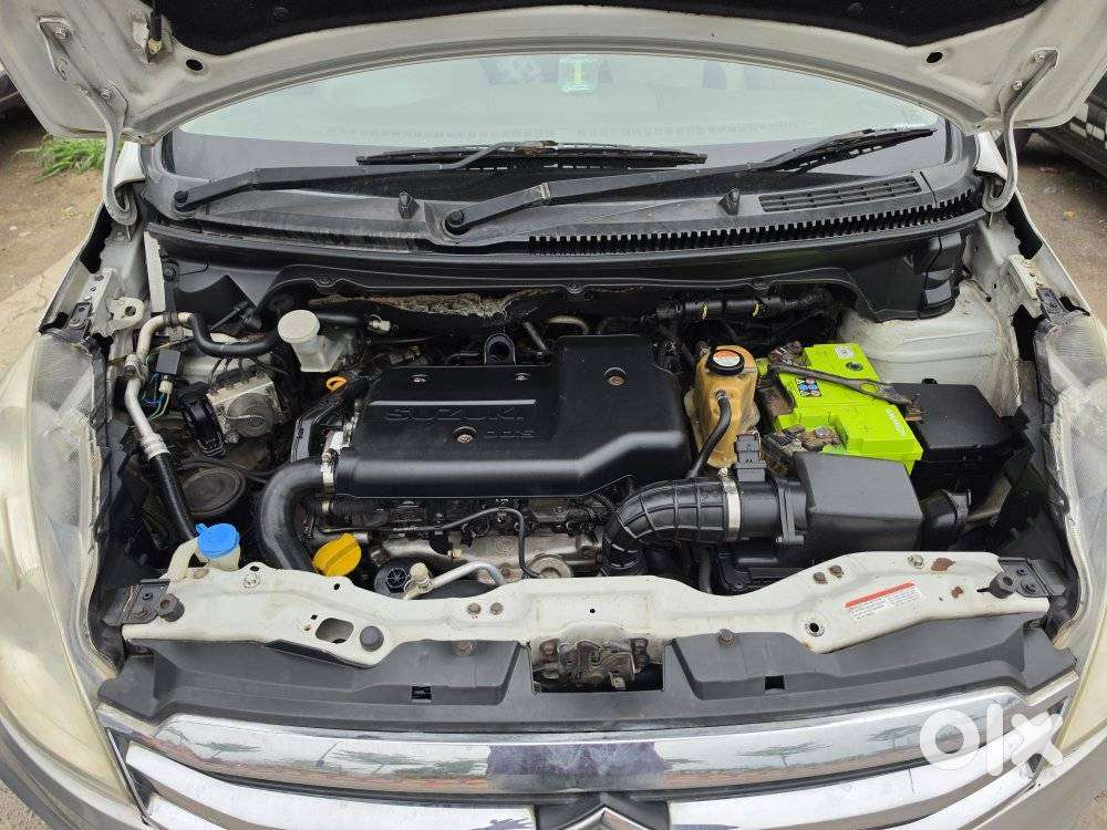 Maruti Suzuki Swift Dzire Vdi (o), 2017, Petrol