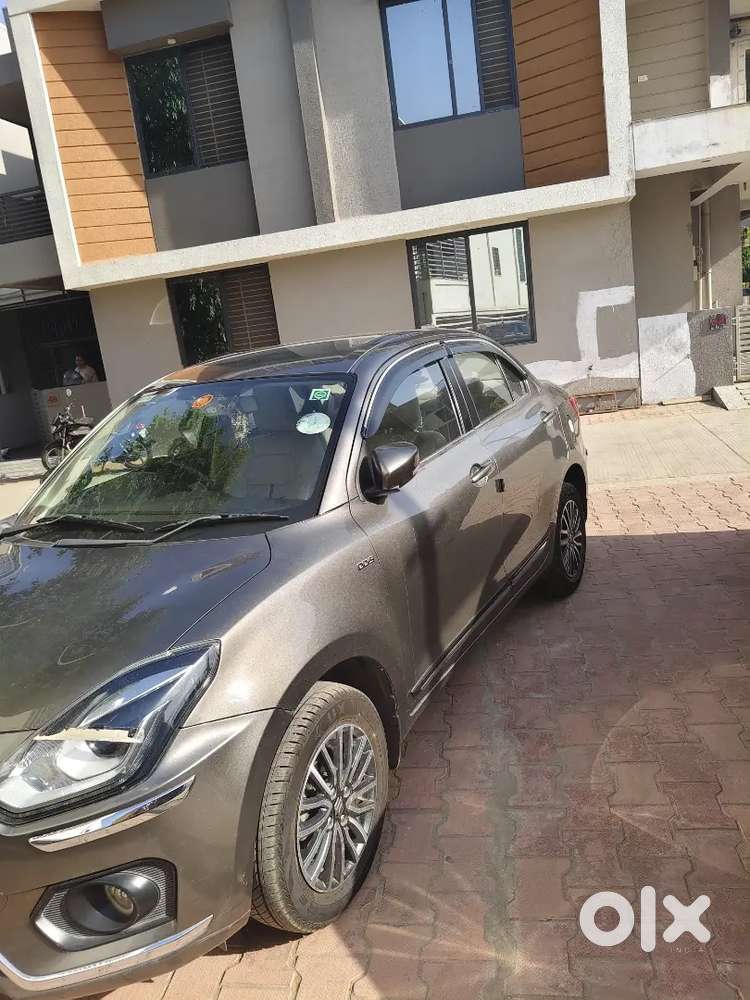 Maruti Suzuki Dzire 2019 Diesel 51000 Km Driven,top Model,