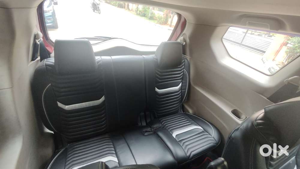 Mahindra Marazzo, 2020, Diesel