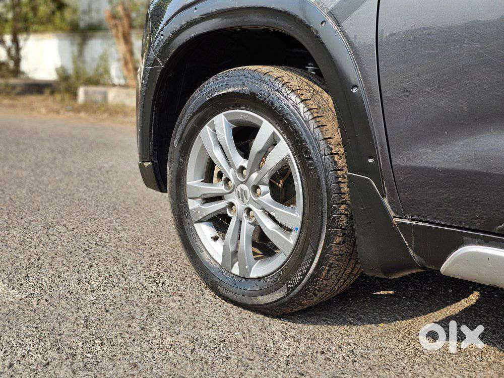 Maruti Suzuki Vitara Brezza Zdi, 2018, Diesel