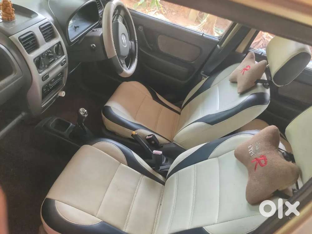 Maruti Suzuki Wagon R 2006