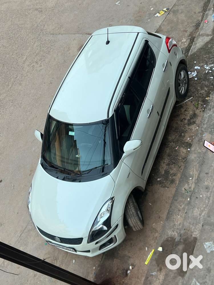 Maruti Swift Diesel 2014