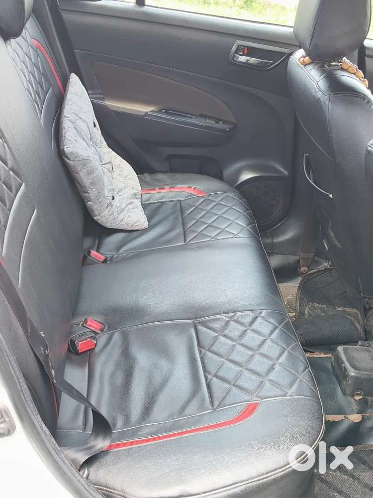 Maruti Suzuki Swift Vdi 2014 Diesel Manual