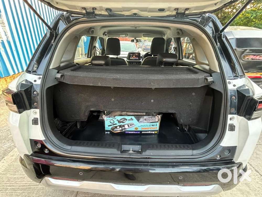 Maruti Suzuki Brezza. Mh. 2777