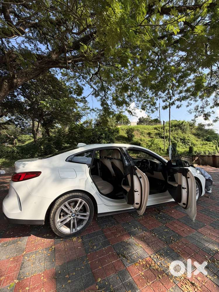 Bmw 2 Series 2.0 220d M Sport, 2024, Petrol