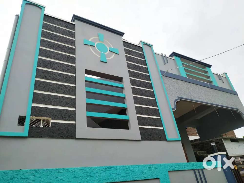 2bhk Independent House for Sale